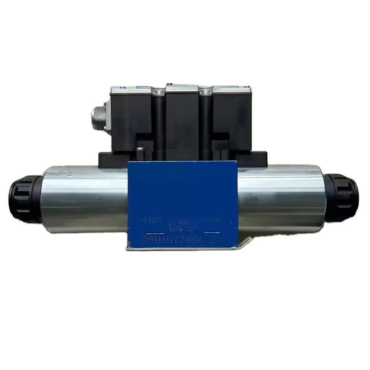 

4WRAE10E60-22/G24K31/A1V R900954083 Гидравлический пропорциональный реверсивный клапан