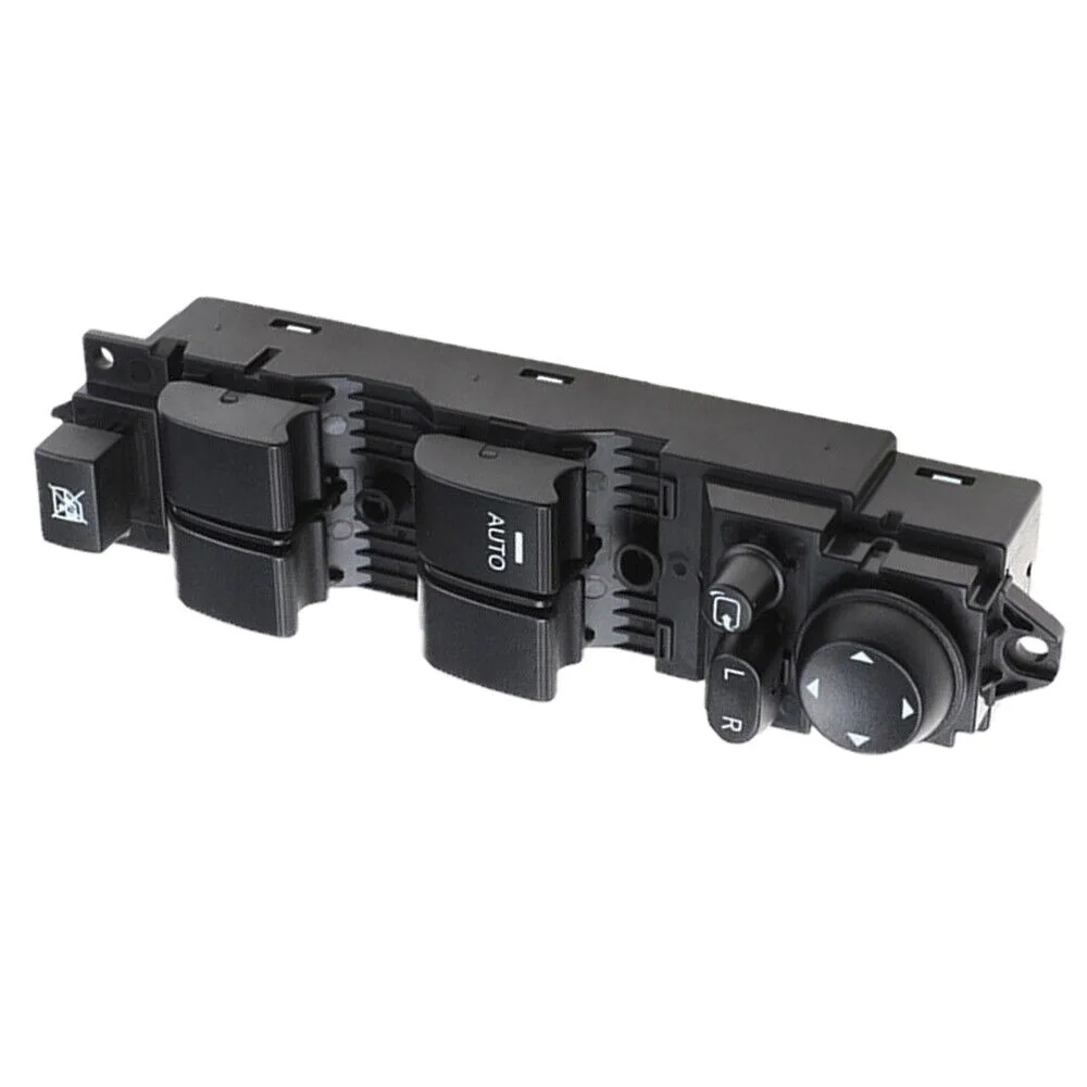 BEK6-66-350 for Mazda 3 2011 2012 2013 2014 2015 Driver Side Electric Master Power Window Control Switch Car Accessories