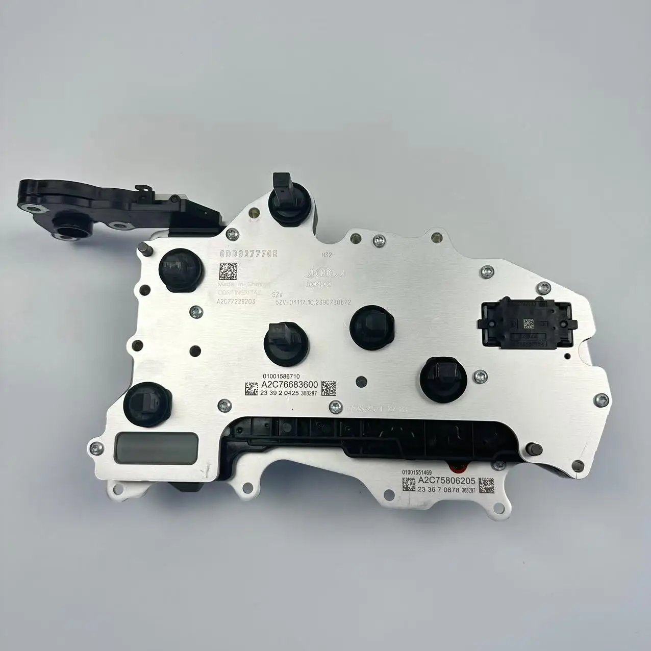 

High Quality Auto Transmission Parts TCU TCM 0DD927770E Gear Box For Germany Cars New And Fit