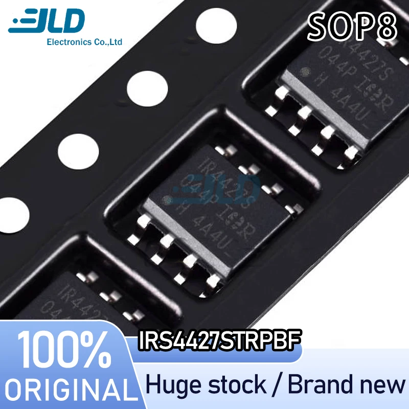 (5-20piece) 100% New IRFH6200TRPBF SOP8 Chipset Professional one-stop ordering  Adequate stock Chip Electronics
