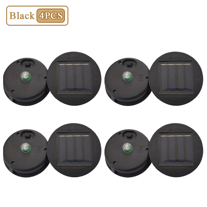 Unbranded Solar Lantern Replacement Parts 6
