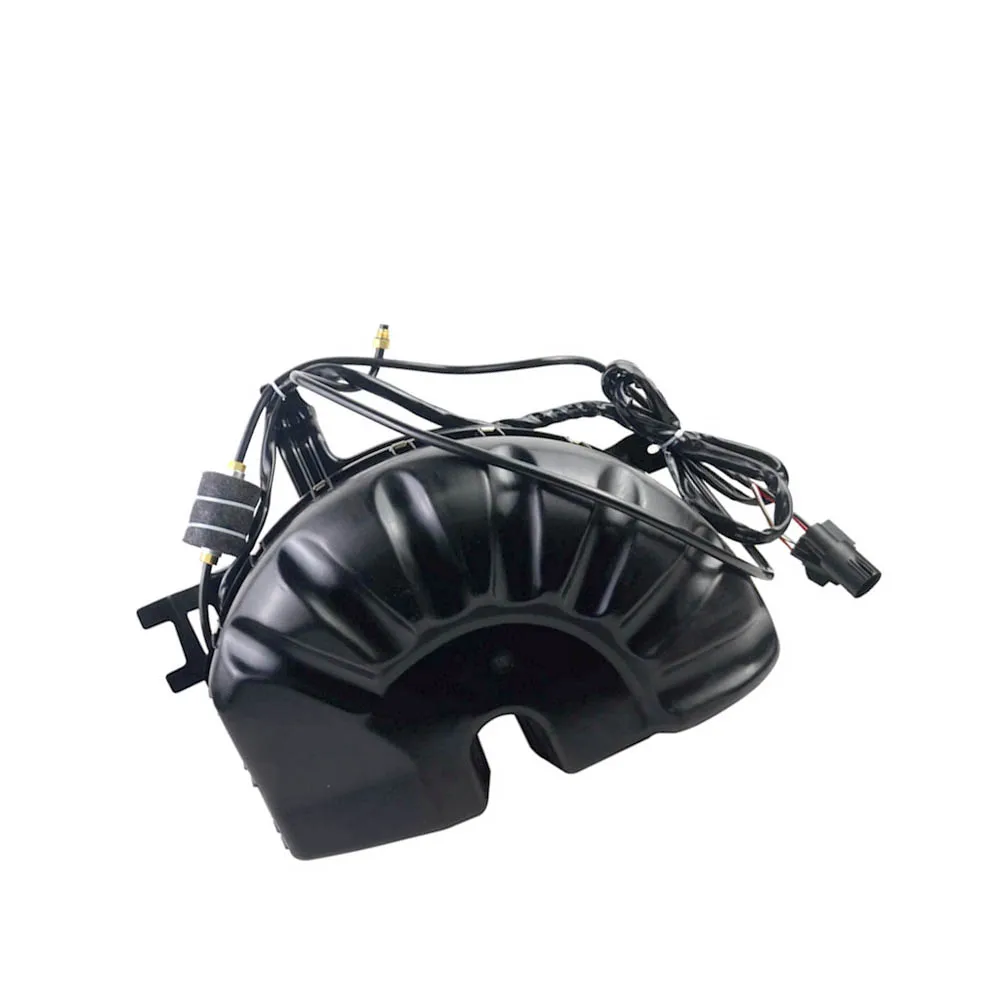 For Land Rover L405 for Range Rover Sport L494 3.0L 5.0L 2014-2020 Air Suspension Compressor Pump OE#LR108984