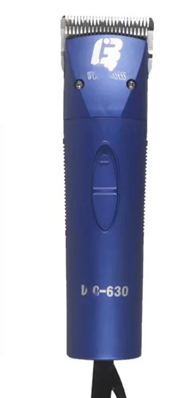 Metal/Ceramics Replacement Blades for A5 Series Clipper