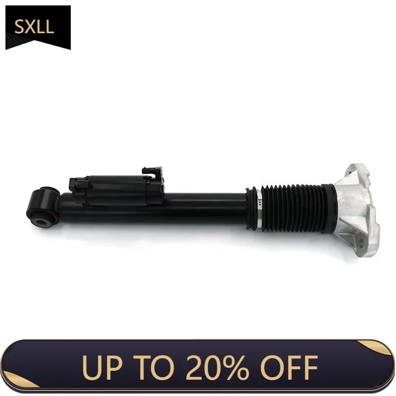 

SXLL W167 Air Suspension Shock Absorber A1673200302 A1673202201 Rear Suspension Shock Absorber