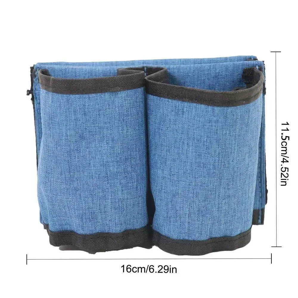 Дорожный держатель для чашки для багажа, прочный бесплатный ручной чемодан, сумка для напитков, дорожный держатель для кружек с молоком, чаем, кофе, подходит для всех ручек чемодана