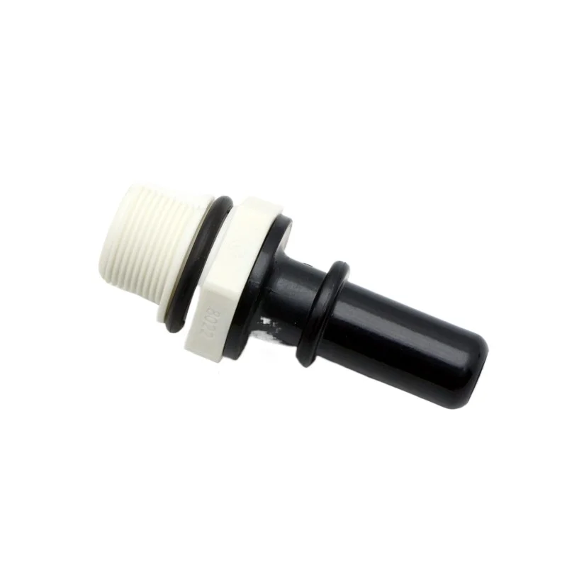 For Adapt To 1.5 Crankcase Forced Ventilation Valve, One-way Exhaust Valve Accessories