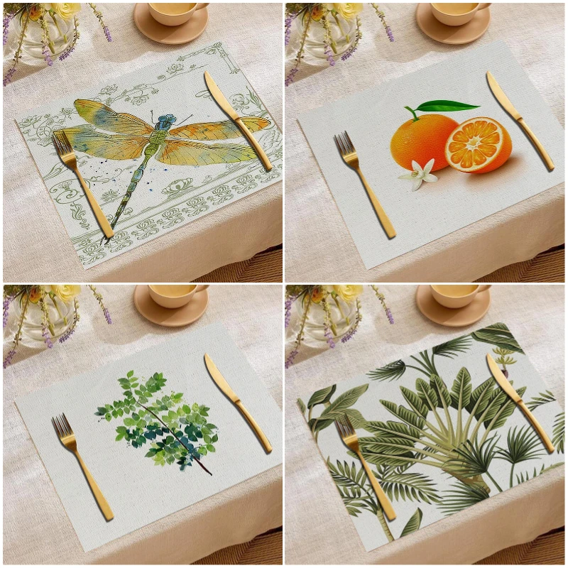 Fresh Style Placema… - image