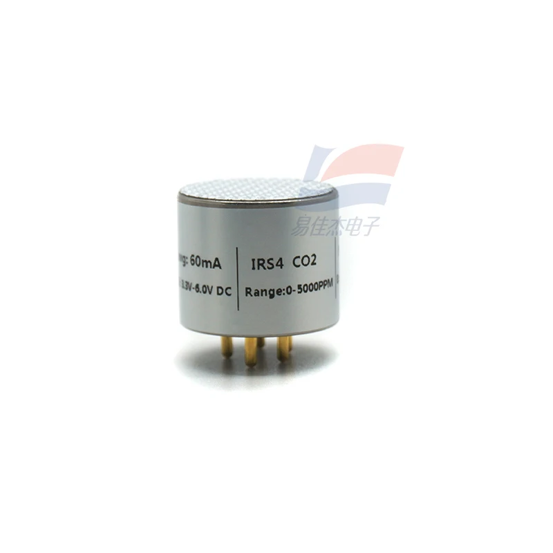 IRS4 CO2 0-5000ppm CO2 Sensor Carbon Dioxide Gas Sensor