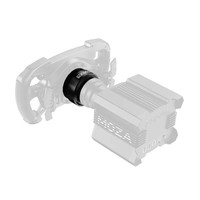 MOZA racing accessories Quick Release Adapter/Front Mounting/Extension Rod/Table Clamp