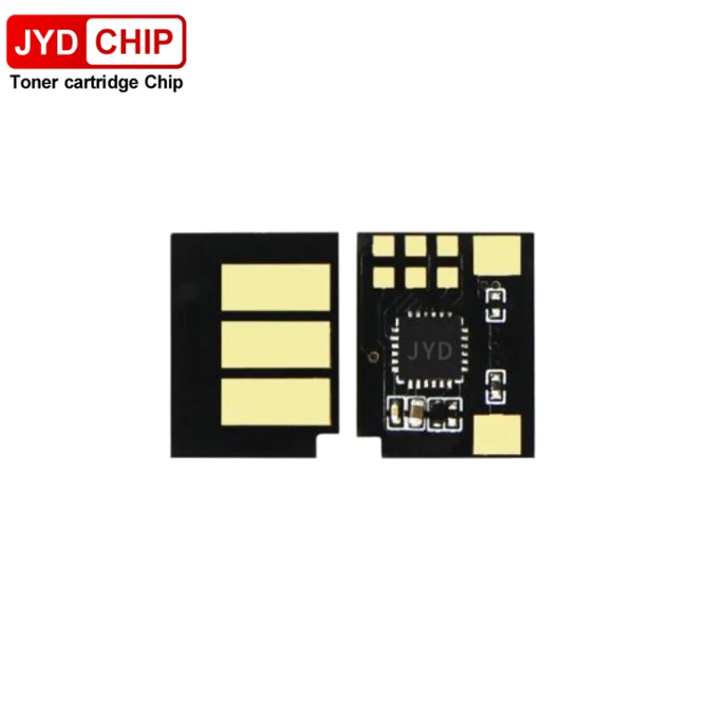 W1104A Drum Chips 104A 103A W1103A W1103 A for HP Neverstop Wireless 1000w MFP1200w 1000a MFP 1200a Printer Rest Cartridge Chip