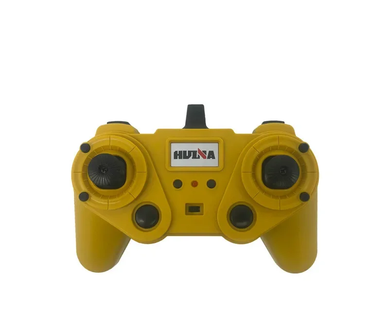 

1:14 22CH Alloy Excavator Remote Control For HUINA 592 Accessories