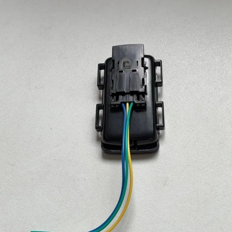 Trunk Flashlight, Emergency Flashlight, Lighting Flashlight