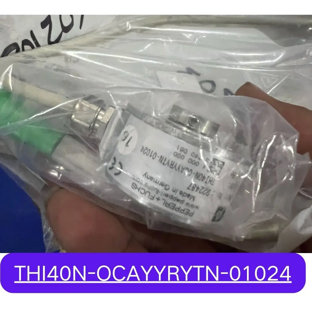 

Brand New THI40N-OCAYYRYTN-01024 encoder Fast Shipping