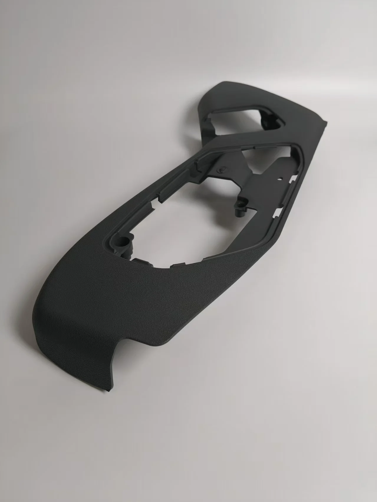 Fit for 2005-2010 Jeep Grand Cherokee New Seat Adjuster Shield Gray Driver side 1BG391D1AA