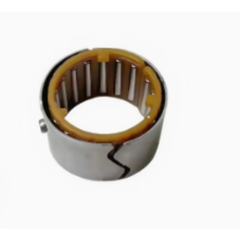 Eccentric Shaft Nee…