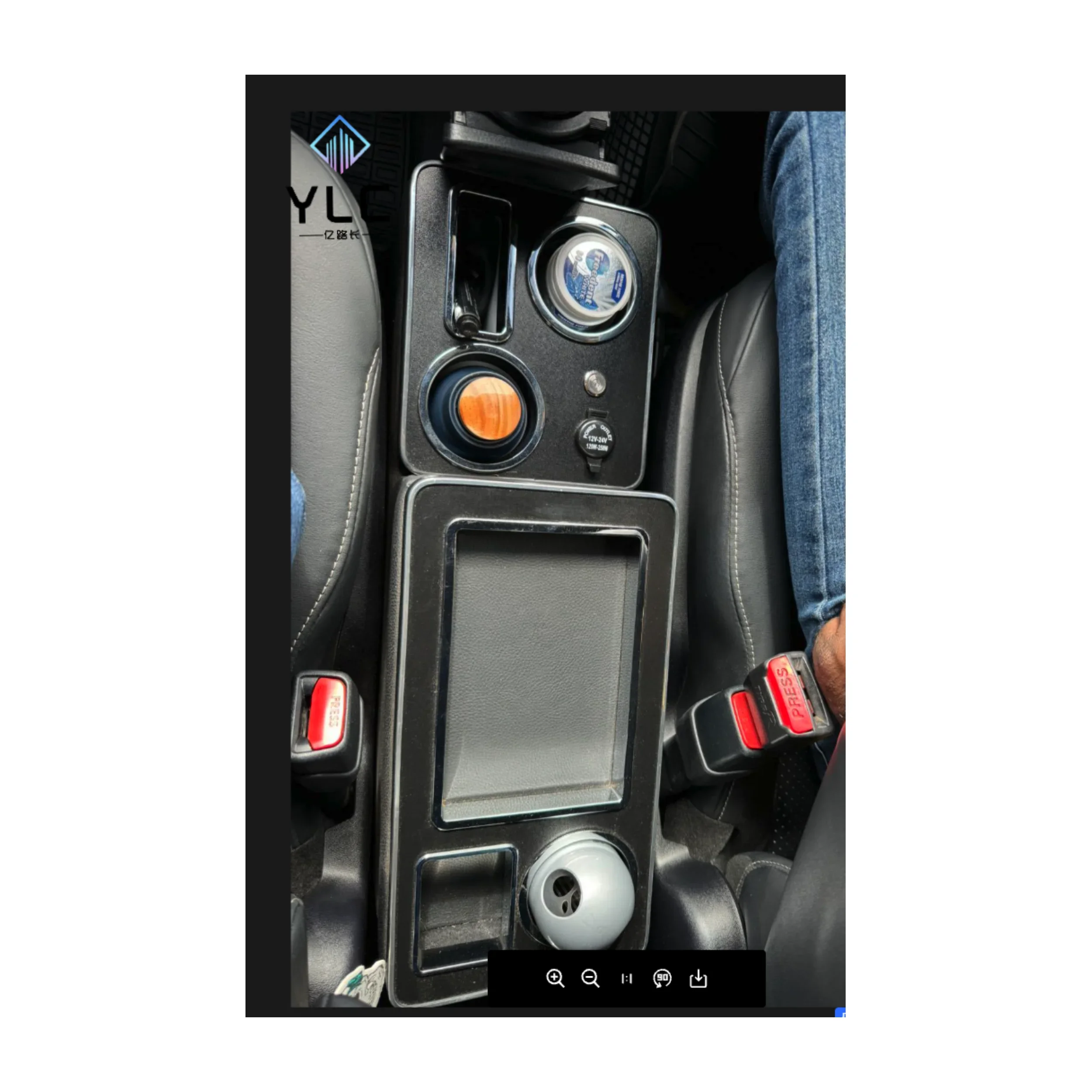 

Good Performance Aftermarket Car Sunroof Folding Sunroof Top Cover Universal Sunroof