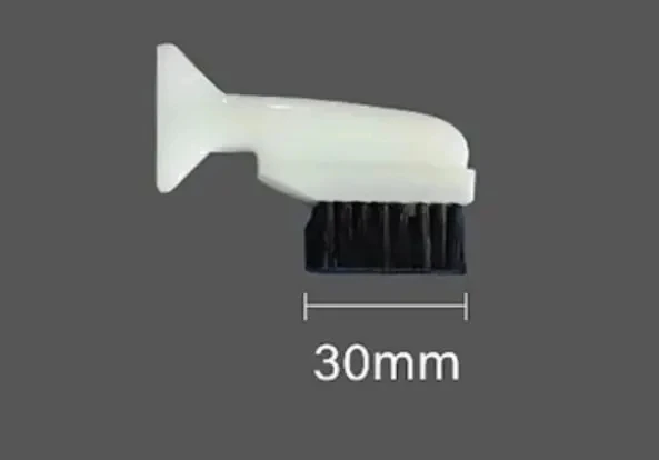 

20pcs Glue brush head