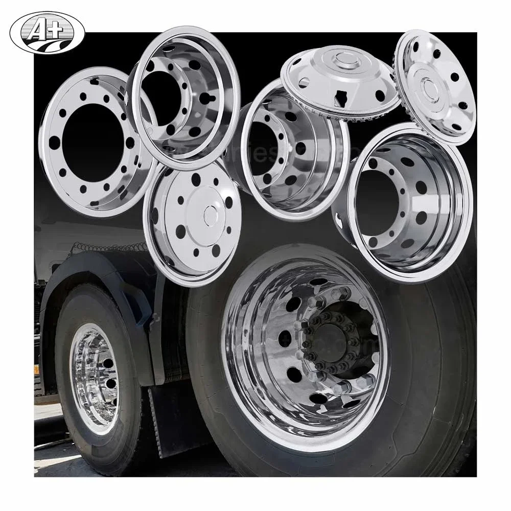 

bus wheel cover for 225 truck wheel covers 225 inch wheel cover 225 truck stainless steel car accessories