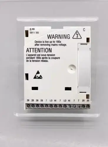 

New original Lenz frequency converter IO module E82ZAFCC001 E82ZAFCC010 E82ZAFCC100 E82ZAFCC201 E82ZAFCC210