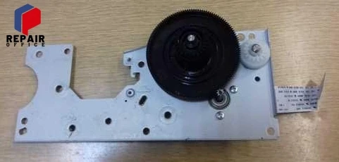 LY2054001 Main Motor Gear Unit for Brother DCP7055 DCP7065DN 7055 7057 7060 7065 7070 MFC7360N 7362 7360 7460 7470 7860 HL-2280