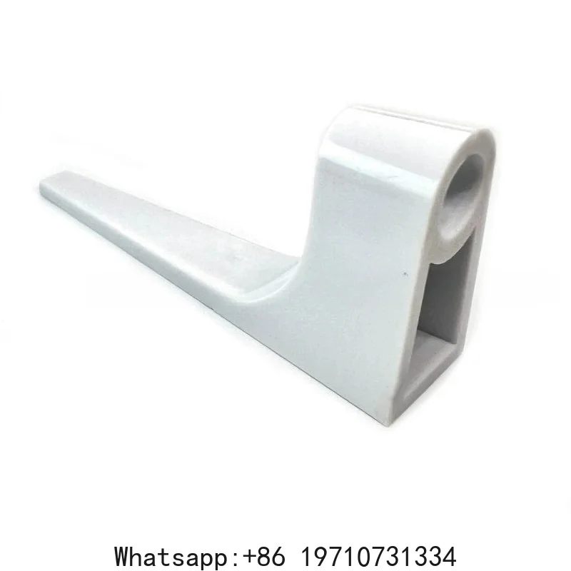 Head stylus adjustment over-distance angle installation ruler tool 52MM vinyl record player accessories