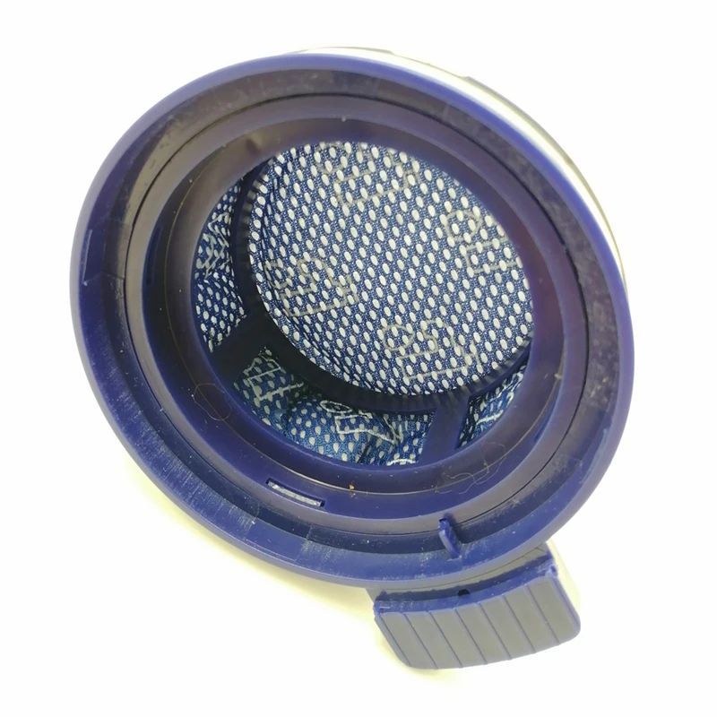 Filtre en mousse pour aspirateur SAMSUNG BESPOKE VS20, pièces de rechange, accessoires pour robot, 2 pièces