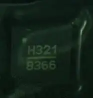 

HMC321LP4E H321 H321A QFN24