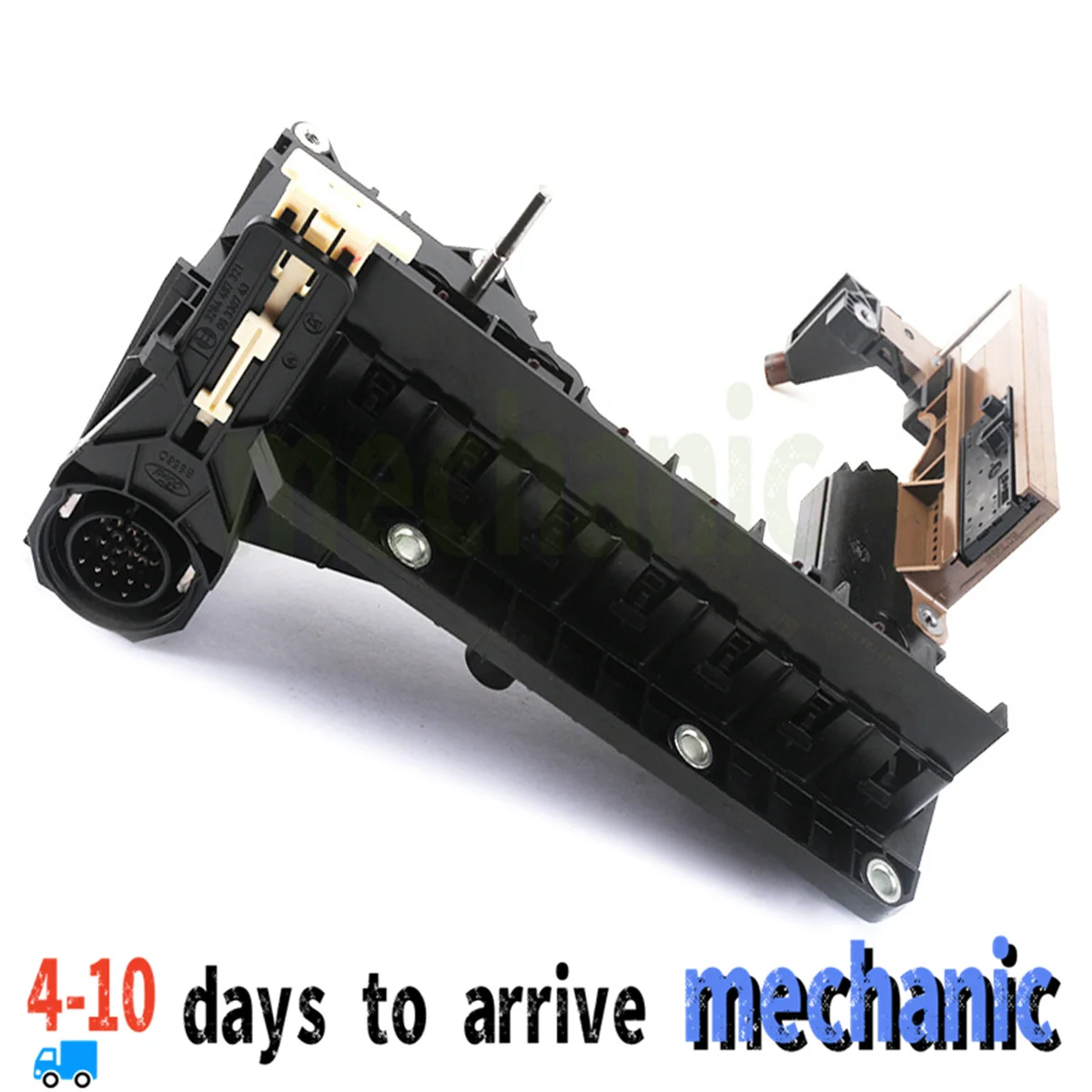 

For 6R80 Transmission Control Module TCU New Suitable for Ford Raptor F150 F250 AL3P-7G276-AF