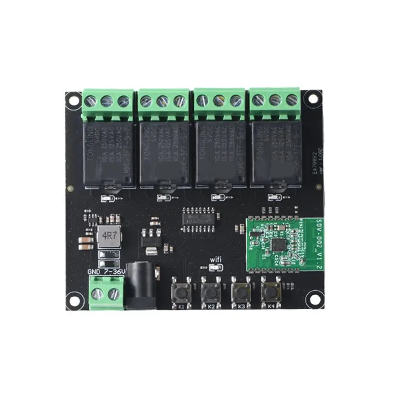 B92B-Smart App Remo… - image