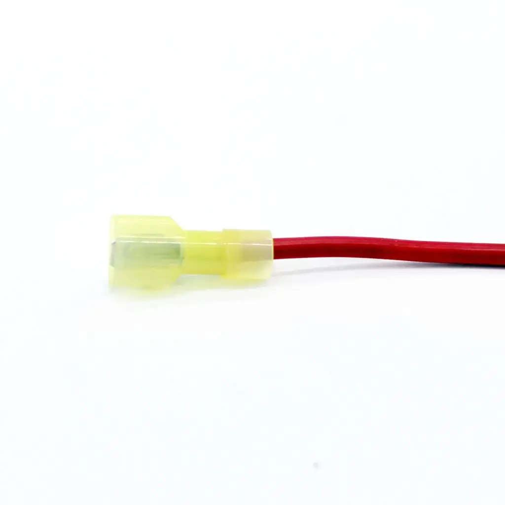 Insulated Wire Terminal Connector Multicolor Quick Crimp Connectors UL Approved 150pcs for Cable Repair