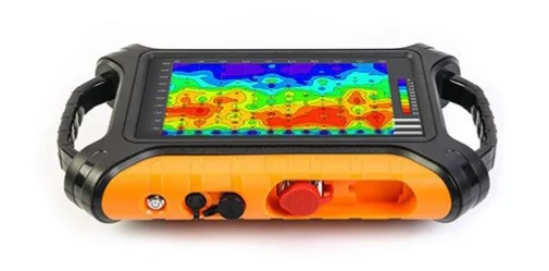 Низкая цена ADMT ADMT-200AX-16D Высокоточный профессиональный электромагнитный счетчик воды высокой плотности