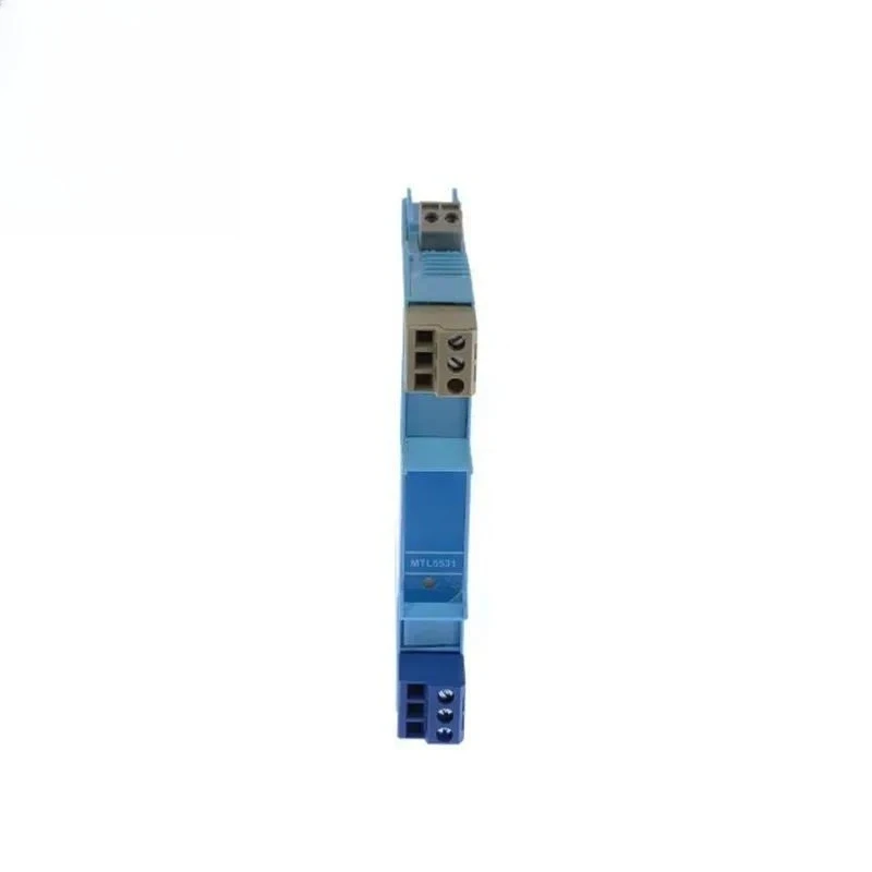 Hot Sale Brand New MTL Thermocouple Converter MTL5531 Electrical Equipment PLC Programmable Controller Aluminum