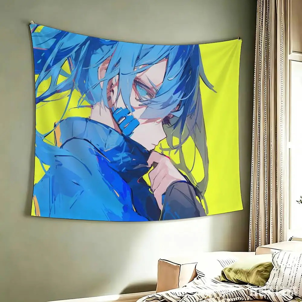 Ene Kagerou Project   flag Best Price Decoration Outdoor Picnic Party Art Hanging Party
