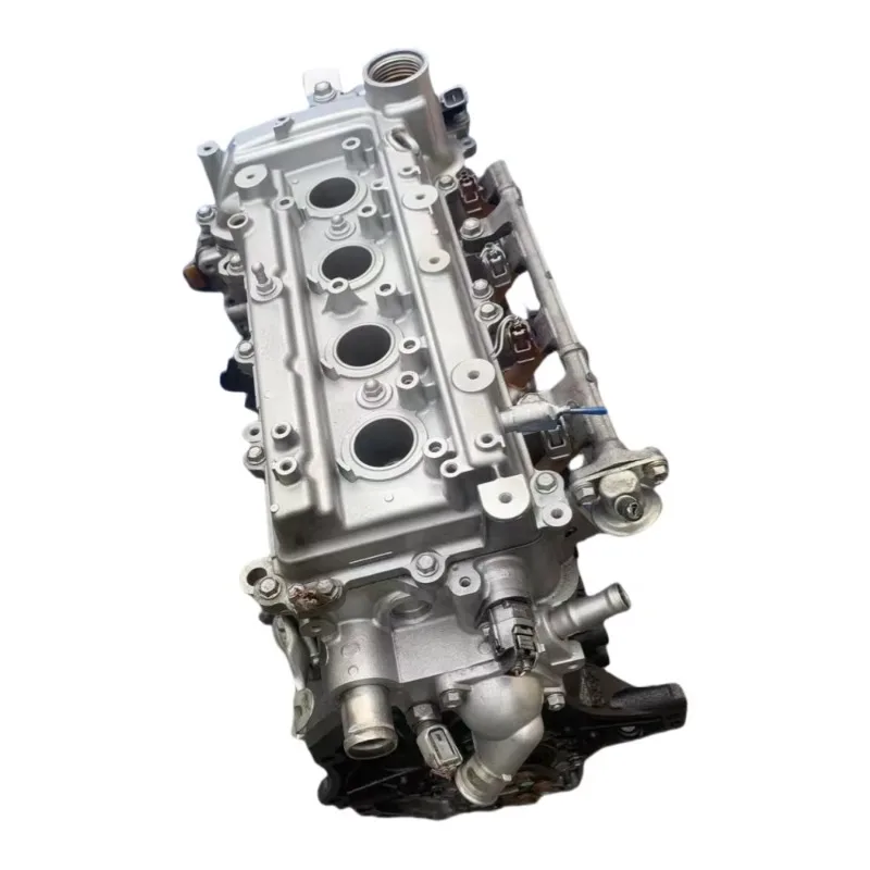 

【2025】HOTsale Machinery Engine Assembly 3SZ VE Engine For Toyota Avanza Rush