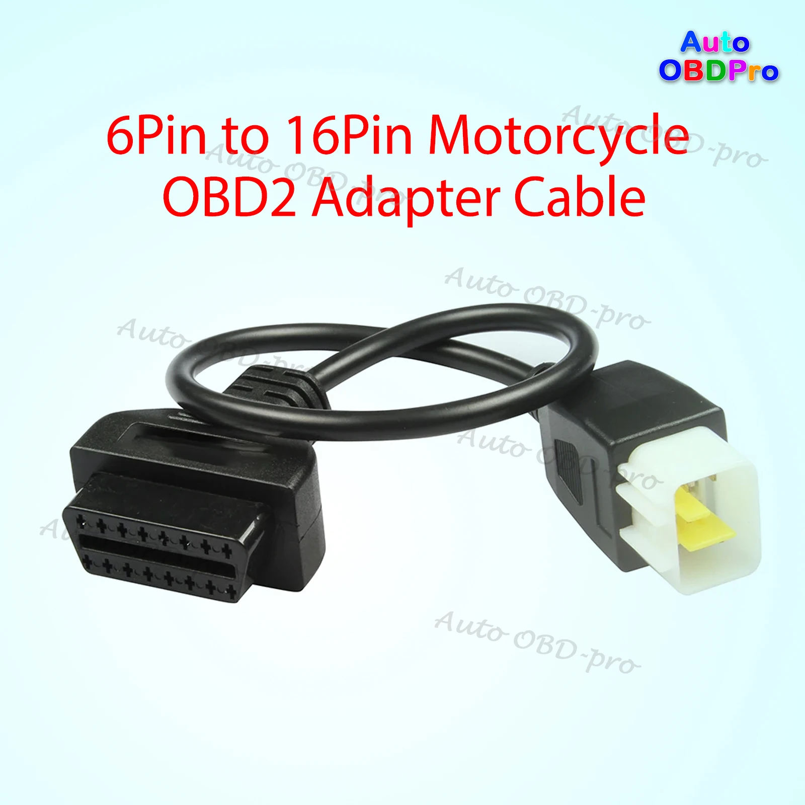 Obd Cable Fit For D… - image
