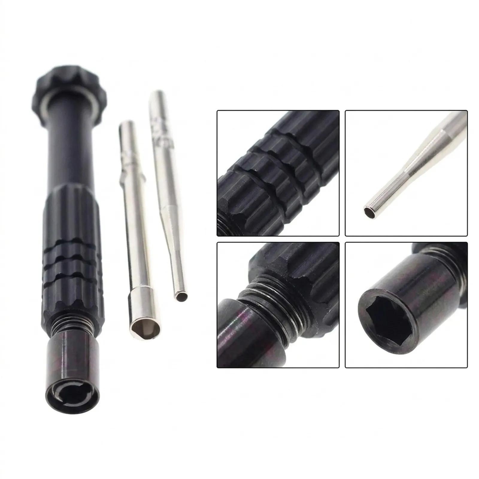 As Picture Shown A021001642 Tool Set for versatile Carburetor Tool For Outdoor Equipment Maintenance For ECHO Carburetor