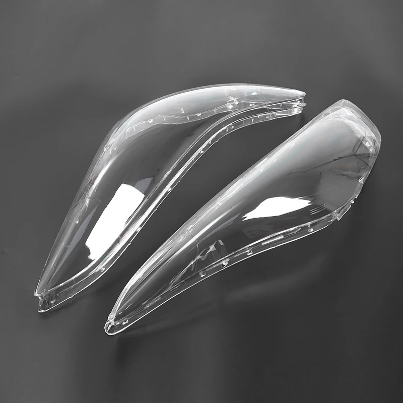 استبدال عدسة الرأس الأمامي الأيمن للسيارة ، غطاء قذيفة السيارات هيونداي إلنترا من أجل صيني