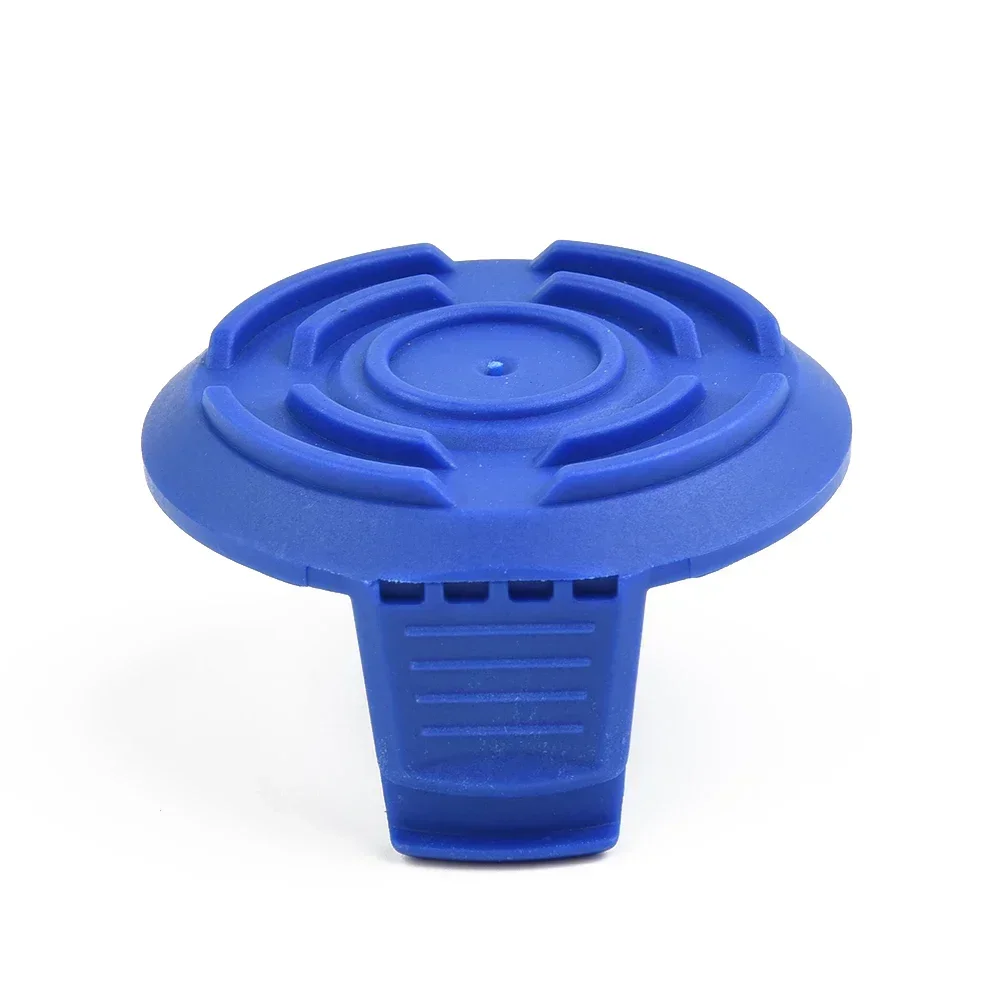 

Plastic Spool Cover Cap For Mac MGTP18Li Grass Trimmer Trimmer Garden Power Equipment Accessories 55*30mm