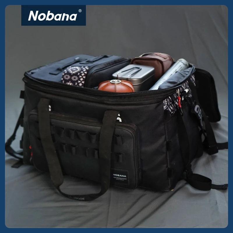 Outdoor Camping Sto… - image