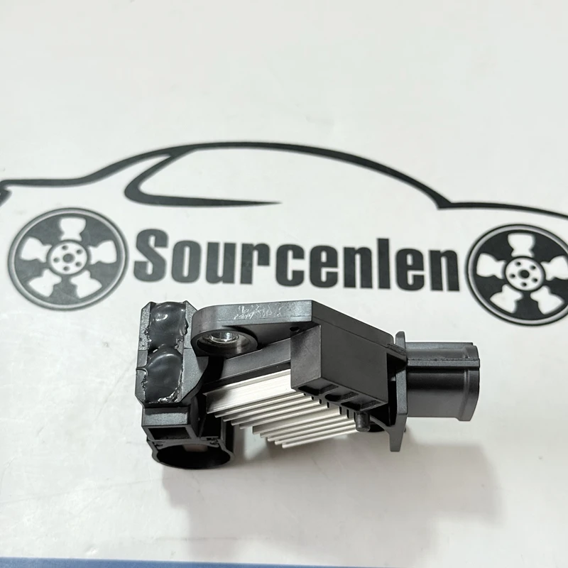 New Genuine Regulator Assy For KIA CEED 2013-2015 373702A400 37370-2A400