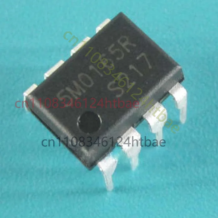 For 10PCS 5M0165R DIP-8 Fairchild Power Switch FPS PWM Controller IC New Original