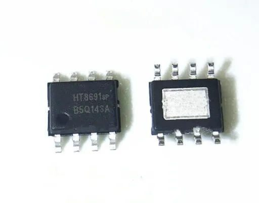 5PCS 50PCS HT8691 HT8691SP 8691 -8 IC Best quality