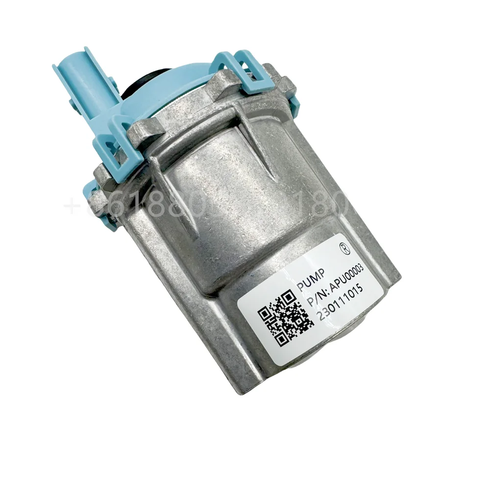 The Adblue pump motor APU00003 is suitable for Volvo truck 1001717 PDE099-09 PT800
