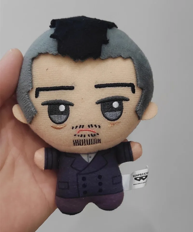 かわいいミニぬいぐるみ、漫画やアニメキャラクターシリーズ、15CM、子供向けギフト
