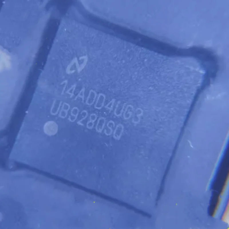 DS90UB928QSQ UB928QSQ WQFN-48-EP(7x7) New Original Genuine