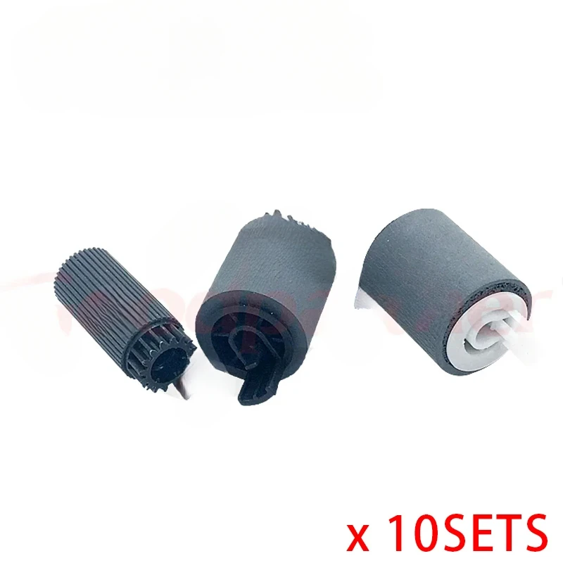 10X FB6-3405-000 FC5-6934-000 FC6-6661-000 Feed Separation Pickup Roller for Canon iR 2520 3570 2830 1730 4570 3045 2230 1740