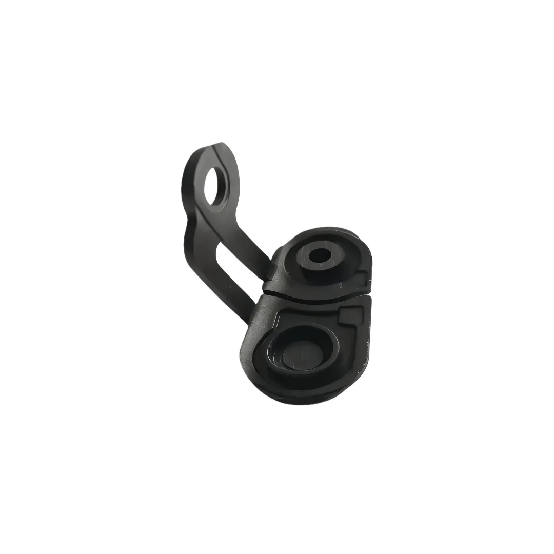 New Shutter Socket Rubber Cover Shutter Cable Interface Cover for Nikon D300 D300S Camera Accessories