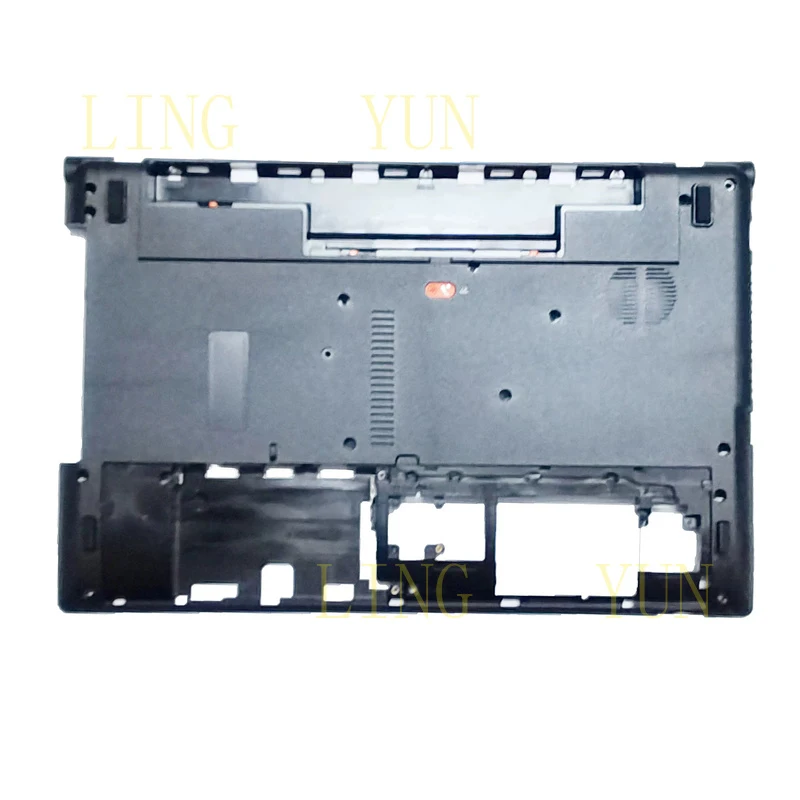 

Z Bottom Cover Case Enclosure for Acer Aspire V3-571G V3-531 V3-551G Black