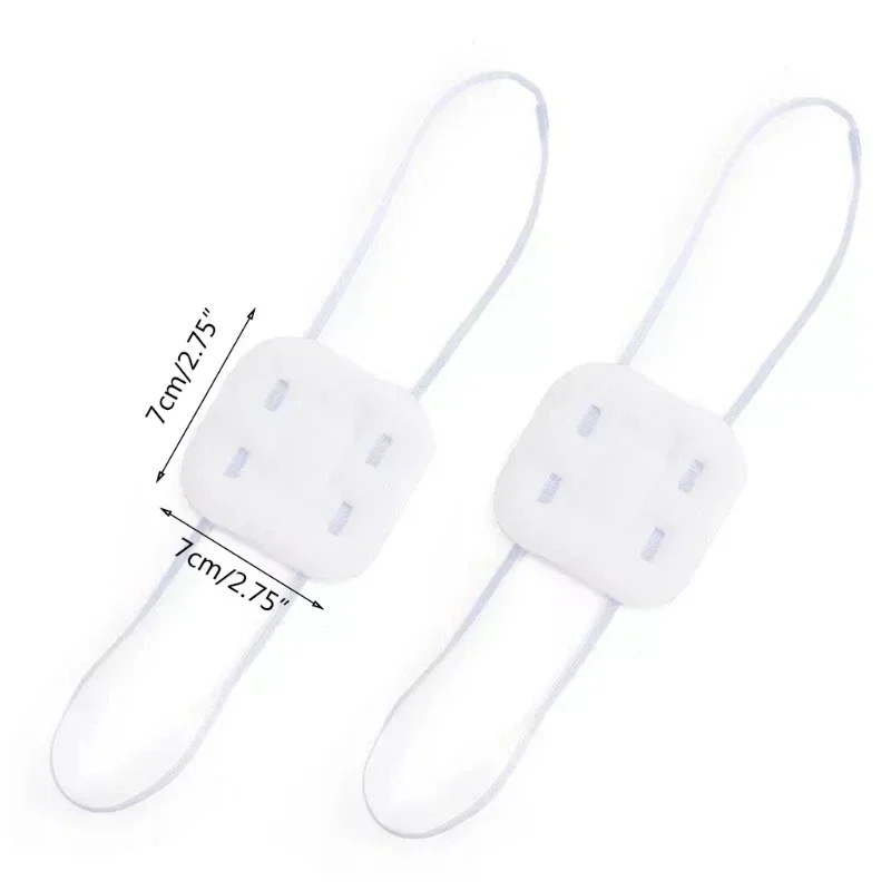 Anime Animation Eye Mask Cosplay Theme Party Accessories Comfortable Eye Patch Adjustable Monocular Eye Props Cosplay Toys Gift