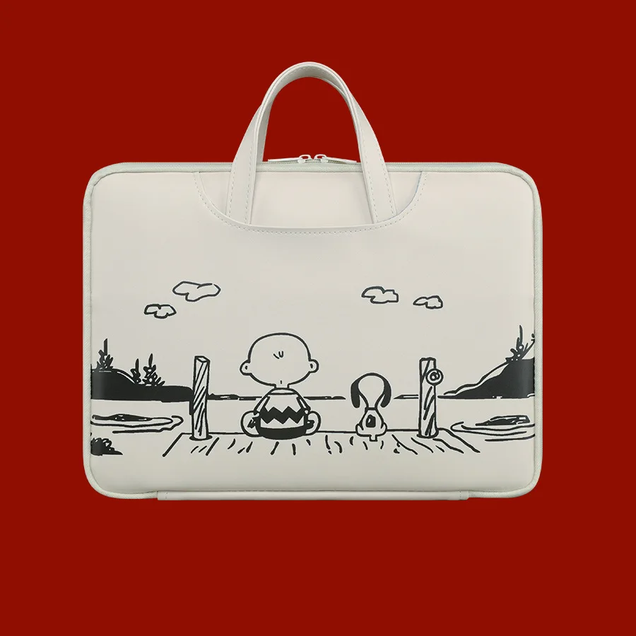 13.3 15.6 Inch Chromebook Bag Laptop Sleeve Case Back To School Notebook Pouch Funda Bolsas For Macbook Air Pro 13 14 15 Lenovo